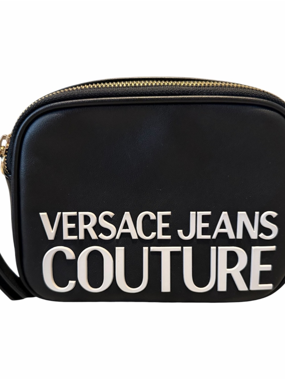 Versace Jeans Couture Crossbody Bag